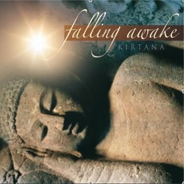 Bild von Kirtana: Falling Awake (CD)