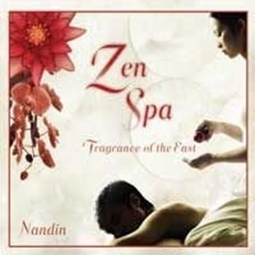 Bild von Nandin: Zen Spa - Fragrance of the East (CD)