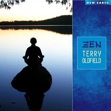 Bild von Oldfield, Terry: Zen (CD)