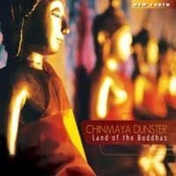 Bild von Chinmaya Dunster: Land of the Buddhas (CD)
