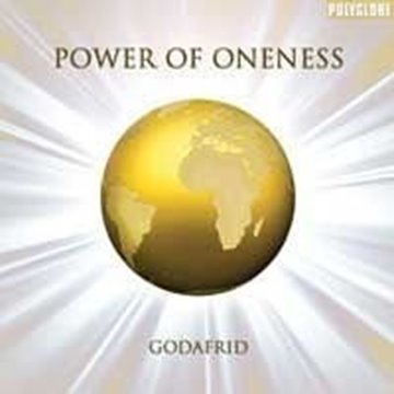 Bild von Godafrid: Power of Oneness (CD)