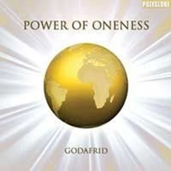 Bild von Godafrid: Power of Oneness (CD)