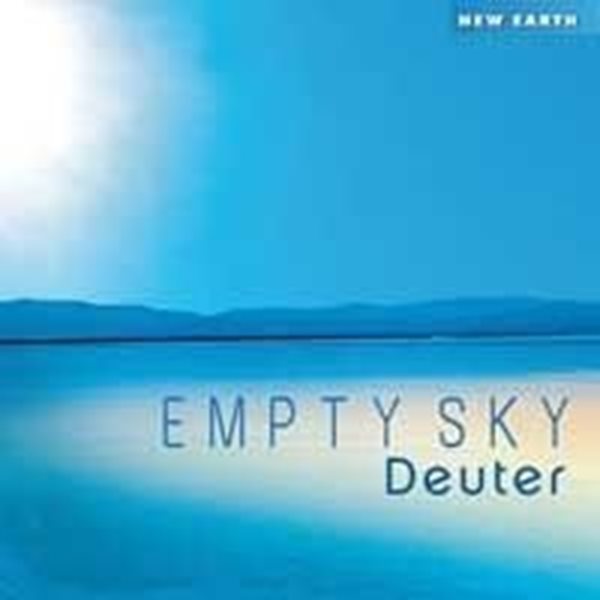 Bild von Deuter: Empty Sky (CD)