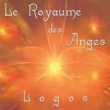 Bild von Logos: Le Royaume des Anges (CD)
