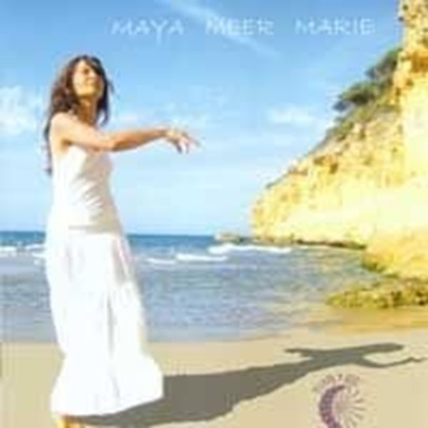 Bild von Luna Y Sol (Patricia del Mar): Maya Meer Marie (CD)