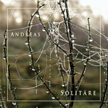 Bild von Andreas: Solitäre (CD)