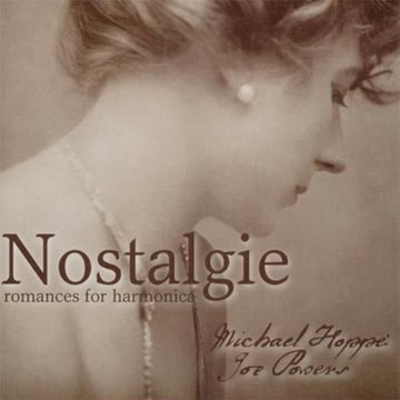 Bild von Hoppe, Michael & Powers, Joe: Nostalgie (CD)
