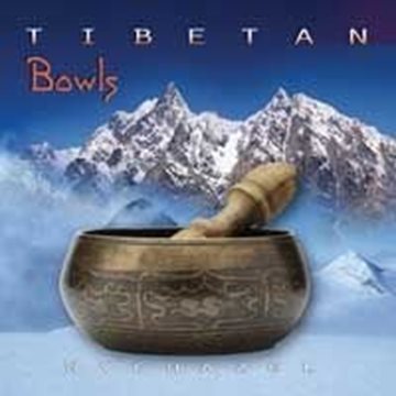 Bild von Wychazel: Tibetan Bowls (CD)