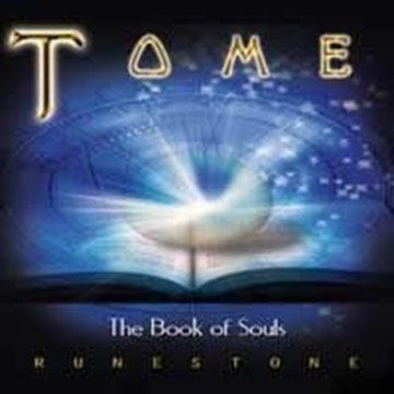 Bild von Runestone: Tome - The Book of Souls (CD)