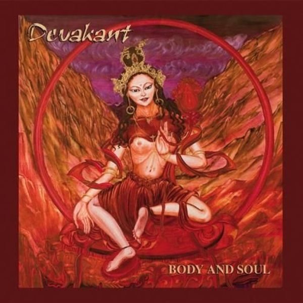 Bild von Devakant: Body and Soul (CD)