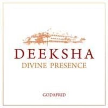 Bild von Godafrid: Deeksha (CD)