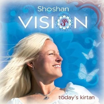 Bild von Shoshan: Vision (CD)
