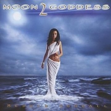 Bild von Goodall, Medwyn: Moon Goddess Vol. 2 (CD)