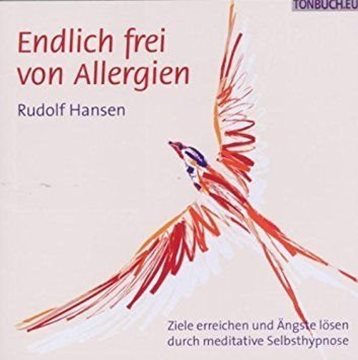 Bild von Hansen, Rudolf: Endlich frei von Allergien (CD)