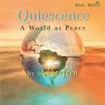 Bild von Amberfern: Quiescence (CD)