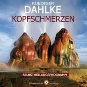 Bild von Dahlke, Rüdiger: Kopfschmerzen (CD)