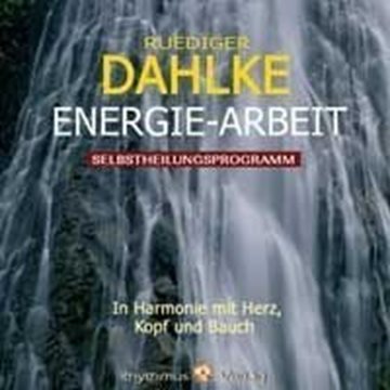 Bild von Dahlke, Rüdiger: Energie Arbeit (CD)