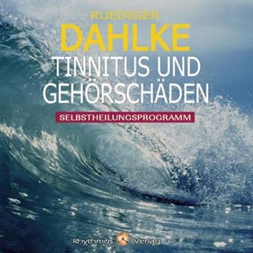 Bild von Dahlke, Rüdiger: Tinnitus (CD)