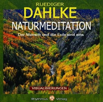 Bild von Dahlke, Rüdiger: Naturmeditation (CD)