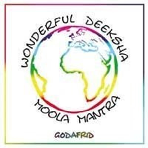 Bild von Godafrid: Wonderful Deeksha Moola Mantra (CD)