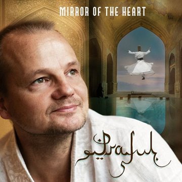 Bild von Praful: Mirror of the Heart (CD)