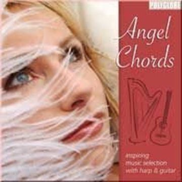 Bild von Acama & Bettina: Angel Chords (CD)