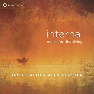 Bild von Catto, Jamie and Alex Forster: Internal (CD)