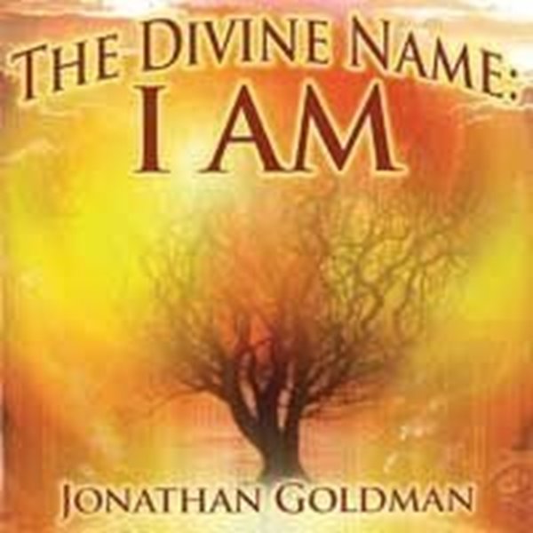 Bild von Goldman, Jonathan: The Divine Name - I Am (CD)