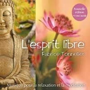Bild von Tonnellier, Fabrice: L'esprit libre (CD)