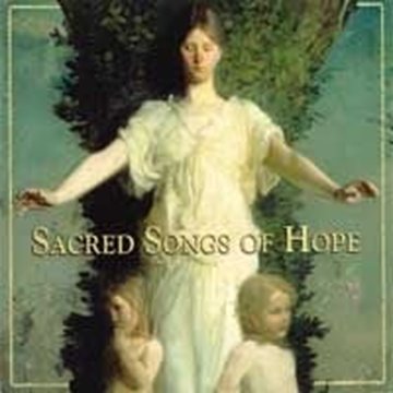 Bild von V. A. (Valley Entertainment): Sacred Songs of Hope (CD)