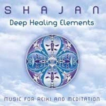 Bild von Shajan: Deep Healing Elements* (CD)