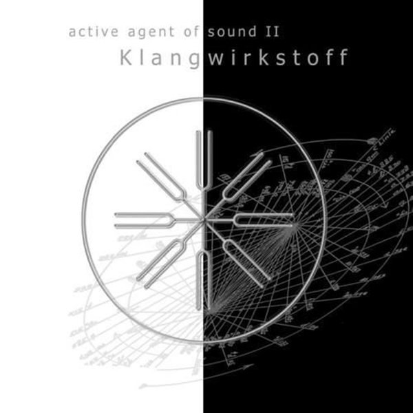 Bild von V. A. (Klangwirkstoff): Active Agent Of Sound II (2CDs)