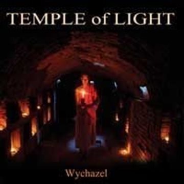 Bild von Wychazel: Temple of Light (CD)