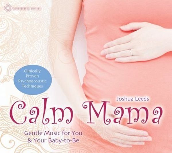 Bild von Leeds, Joshua: Calm Mama (CD)