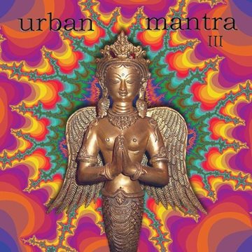 Bild von V. A. (Music Mosaic Collection): Urban Mantra Vol. 3 (CD)