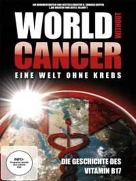 Bild von Griffin, Edward G.: World Without Cancer - Eine Welt ohne Krebs (DVD)