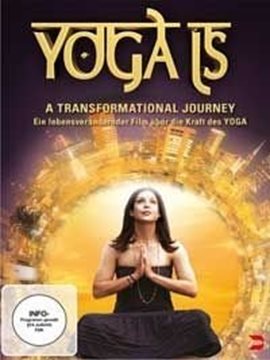 Bild von Bryant, Suzanne: Yoga Is - A Transformational Journey (DVD)