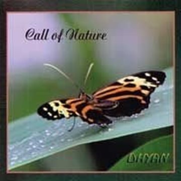 Bild von Dhyan: Call of Nature (CD)