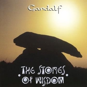 Bild von Gandalf: The Stones of Wisdom* (CD)