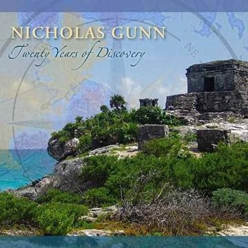 Bild von Gunn, Nicholas: Twenty Years of Discovery (CD)