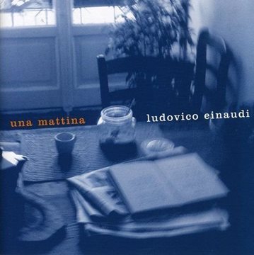 Bild von Einaudi, Ludovico: Una Mattina* (CD)