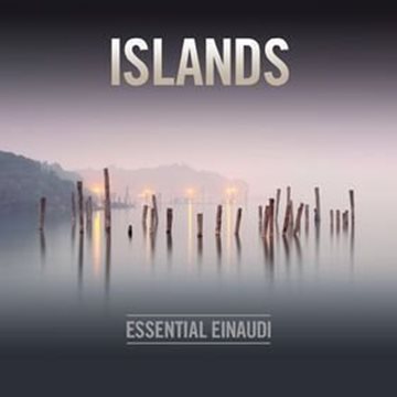 Bild von Einaudi, Ludovico: Islands Essential Deluxe Edition* (2CDs)