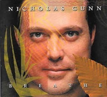 Bild von Gunn, Nicholas: Breathe (CD)