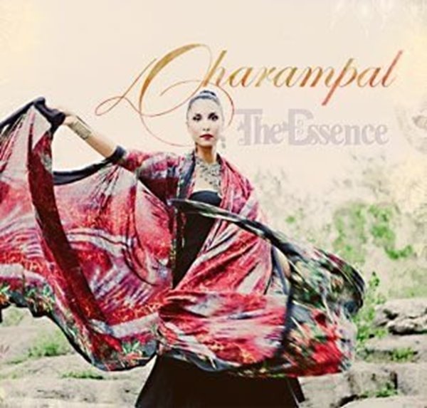 Bild von Dharampal Kaur: The Essence (CD)
