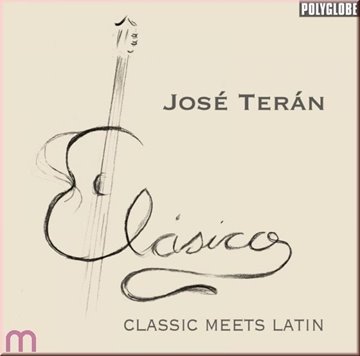 Bild von Teran, Jose: Clasico (CD)