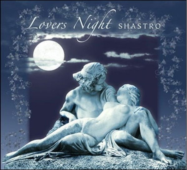Bild von Shastro: Lovers Night (CD)