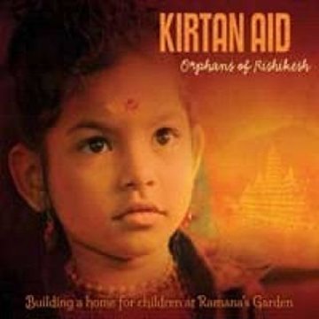 Bild von V. A. (Spirit Voyage): Kirtan Aid (CD)