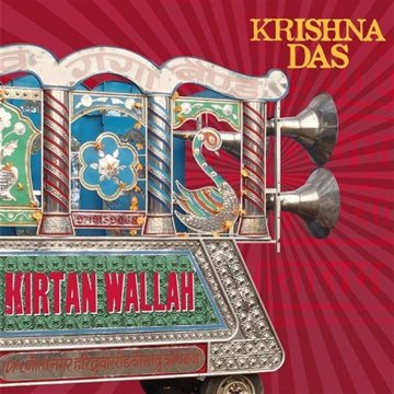 Bild von Krishna Das: Kirtan Wallah (CD)