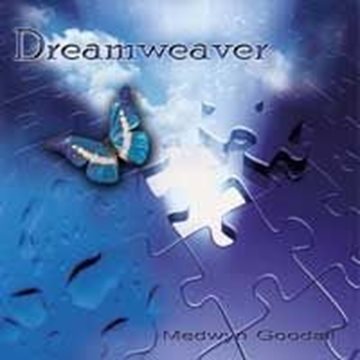 Bild von Goodall, Medwyn: Dreamweaver (CD)