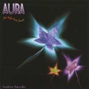 Bild von Kinsella, Andrew: Aura – The Light that Heals (CD)